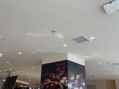 -呷哺呷哺 蔬菜畅吃(中发百旺店)