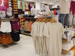 -优衣库(南宁万象城店)