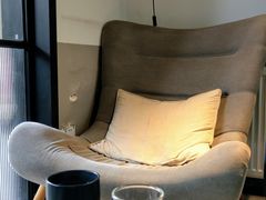 -Nirvana Cafe&Bar(北仓文创街区店)