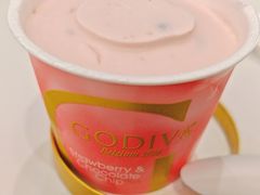-GODIVA(王府井apm店)