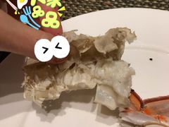 -太原富力万达文华酒店·美食汇西餐厅