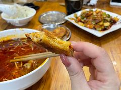 -白家高记肥肠粉(总店)