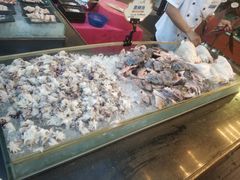 -渔家火锅·海鲜自助餐·演艺(亚龙湾天域酒店)