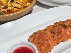 -白沙码头海鲜广场