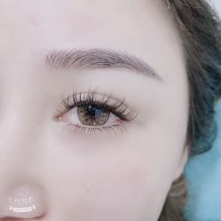 点击看大图 -西施无菌半永久纹绣眉眼影唇轻增发纹发际线