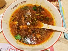 -小杨生煎(天之骄子店)