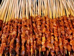 -味子夫鸡柳(三峡广场店)