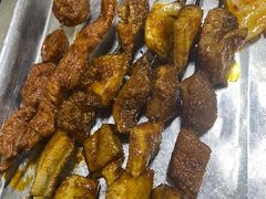 -马相卿特色烤肉面食馆(虎台店)