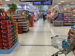 -世纪联华超市(江城店)
