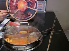 -乔先生涮肉·鲜活牛羊肉火锅(塘沽店)