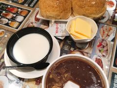 -香港新曜记茶餐厅(万泰城店)