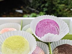 -好一朵茉莉花(老门东店)