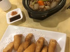 -佛有缘素食馆·荔湾老字号(陈家祠首店)