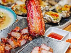 -记忆串城·东北烧烤·小龙虾·大型团建(南油店)