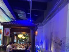 -绿茶餐厅(千岛湖银泰城店)