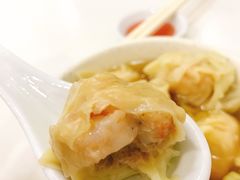 -麦文记面家(佐敦店)