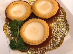 燕窝蛋挞-葡京日丽(澳门葡京酒店)
