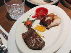 -西堤牛排(合肥之心城店)