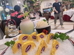 -金河半岛园林酒家(金融城店)