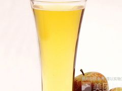 苹果汁-顺记冰室(宝华路店)