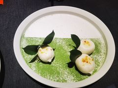 -锦府园·新台州菜(合生汇店)