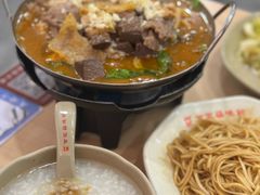 -百家鸡味馆(清泰店)