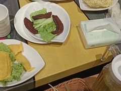 -四季喧黔味豆米火锅(万达广场店)