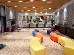 -汤W城市微度假(仓山店)