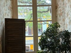 -ALBERGUE 1601 婆仔屋葡国餐厅