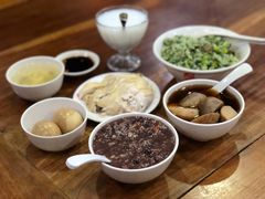 -随柳居·苏式小吃(建新巷店)