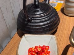 -炉角·鲍鱼牛腩煲(国贸商城店)