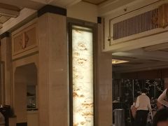 -上海和平饭店茉·莉酒廊 Jasmine Lounge