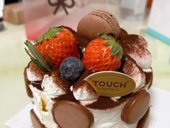 -TOUCH泰奇(奉贤宝龙城市广场店)