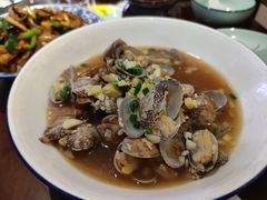 -回家吃饭·地道南昌菜(建德观总店)