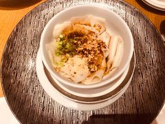 -广州富力君悦大酒店空中花园