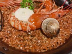 海鲜饭-Apollo·西班牙小酒馆(安福路店)