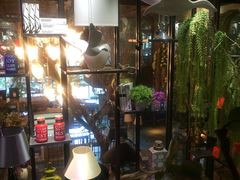 -范设计花园餐酒咖·中西餐·咖啡厅·酒馆