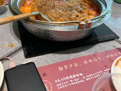 -樱煦和牛寿喜烧(如皋吾悦广场店)