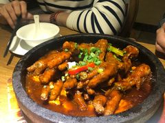 -品大三(大行宫店)