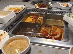 -海底捞火锅(城阳万象汇店)