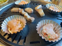 -梨川洞韩式烤肉(古子城店)