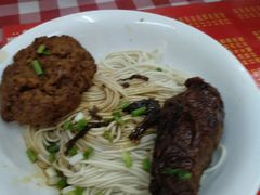 -辣肉面大王(天平路店)