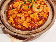 -北李妈妈菜(鲁能城店)