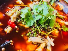 -望京一号·重庆江湖菜(工体店)