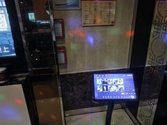 -迪迪派KTV(创业大厦店)