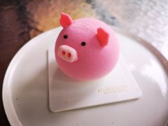 -BONBON BAKERY