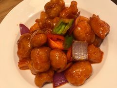 -顺风汤馆·广府粤菜(江宸天街店)