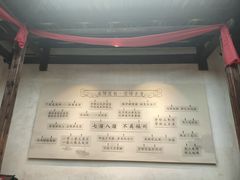 -三坊七巷历史文化街区