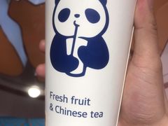 -茶百道(春晖路店)