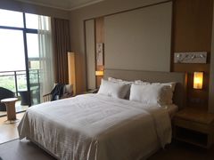 -成都蒲江花样年福朋喜来登度假酒店·宜客乐西餐厅